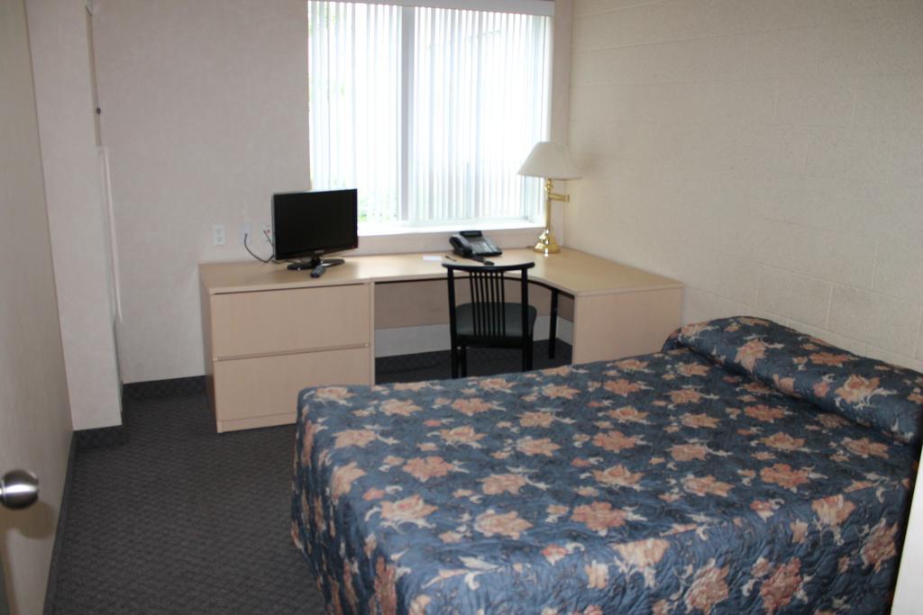 Residence & Conference Centre - Windsor Rom bilde